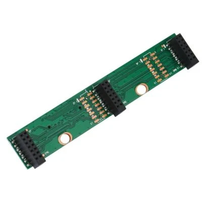 SODIAL Mining Machine Computing Control Board Adapter Card for Whatsminer M20 M30 M31