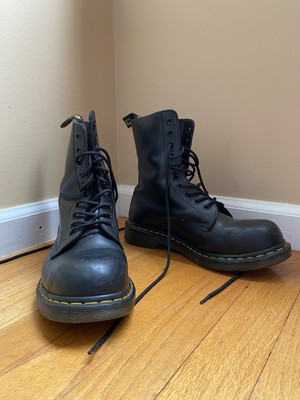 doc martens 1919