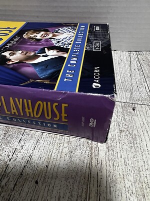 その他 Wodehouse Playhouse: Complete Collection [DVD] s-l400.jpg