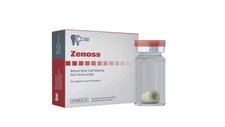DSI Zenoss  Bone Graft Ring dia 7, height 10mm for 4.0-4.5