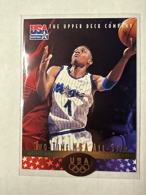 penny hardaway upper deck