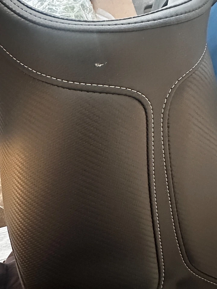 Assento Saddlemen 0810-BM33R Adventure Touring 2013-2020 BMW R1200GS / R1250GS - Imagem 2 de 4