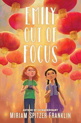 Emily Out of Focus.by Franklin  New 9781510738546 Fast Free Shipping**