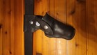 Vintage Brauer Bros Manufacturing Co Holster And Smith And Wesson Belt — photo 2