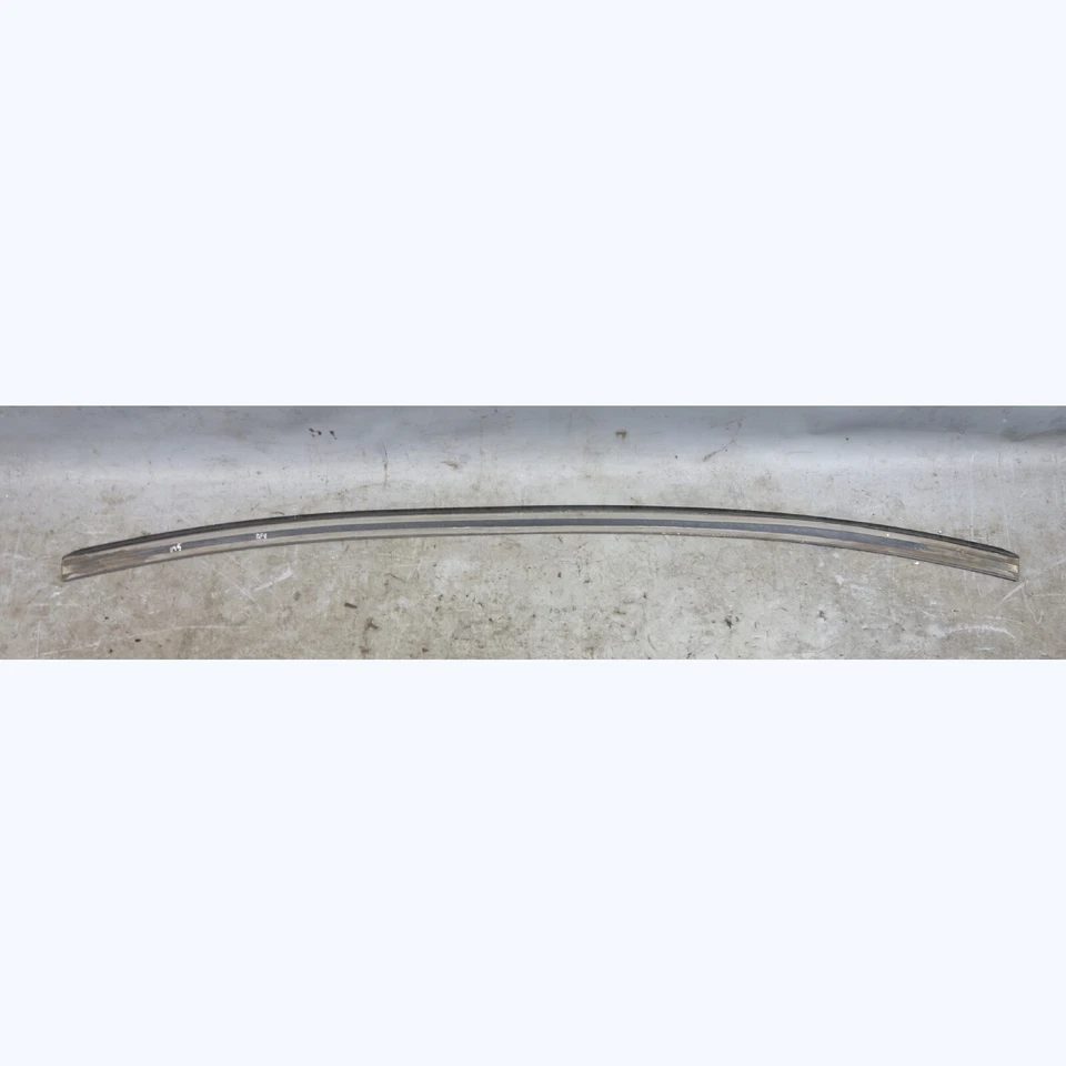 Неоригинальный черный трансформируемый задний спойлер закраина крыла багажника 00-06 E46 3-Series - Изображение 2 из 4