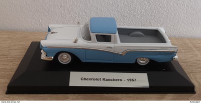 Chevrolet Ranchero 1957 | eBay