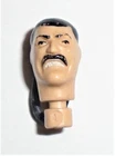 GI Joe Figure Part 1984 Mutt        Head              C8.5 Very Good