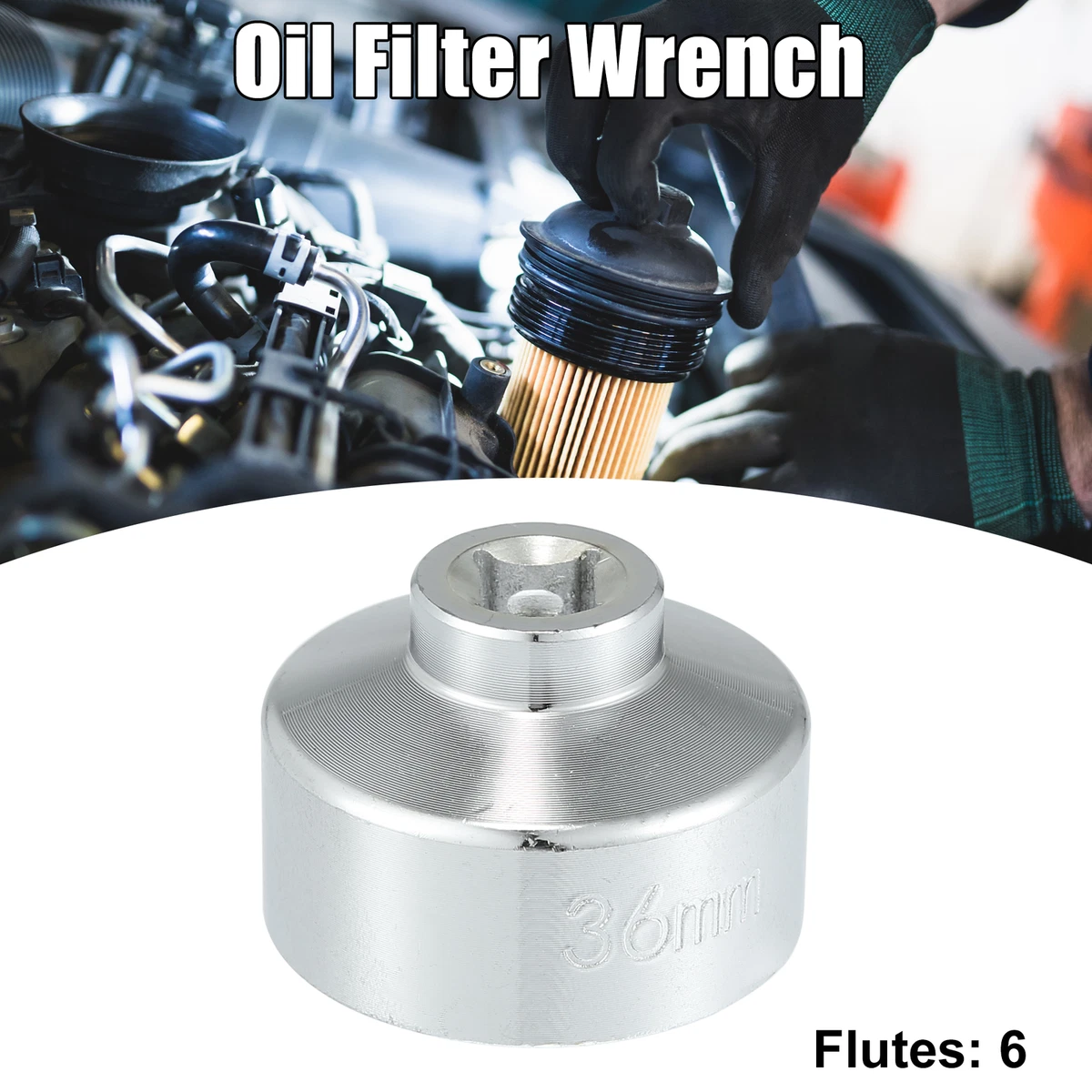 36mm oil filter wrench deals