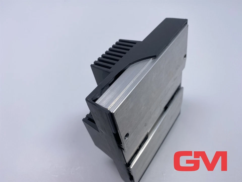 Bosch Eingangsmodul 32E input module 1070918396-101 DESI20-K-DP VNr.1 beschädigt - Bild 2 von 4