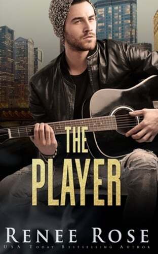 The Player by Renee Rose: New