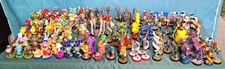 Amiibo - You Choose - Free Shipping - Smash Bros Metroid Mario Pokémon Zelda etc