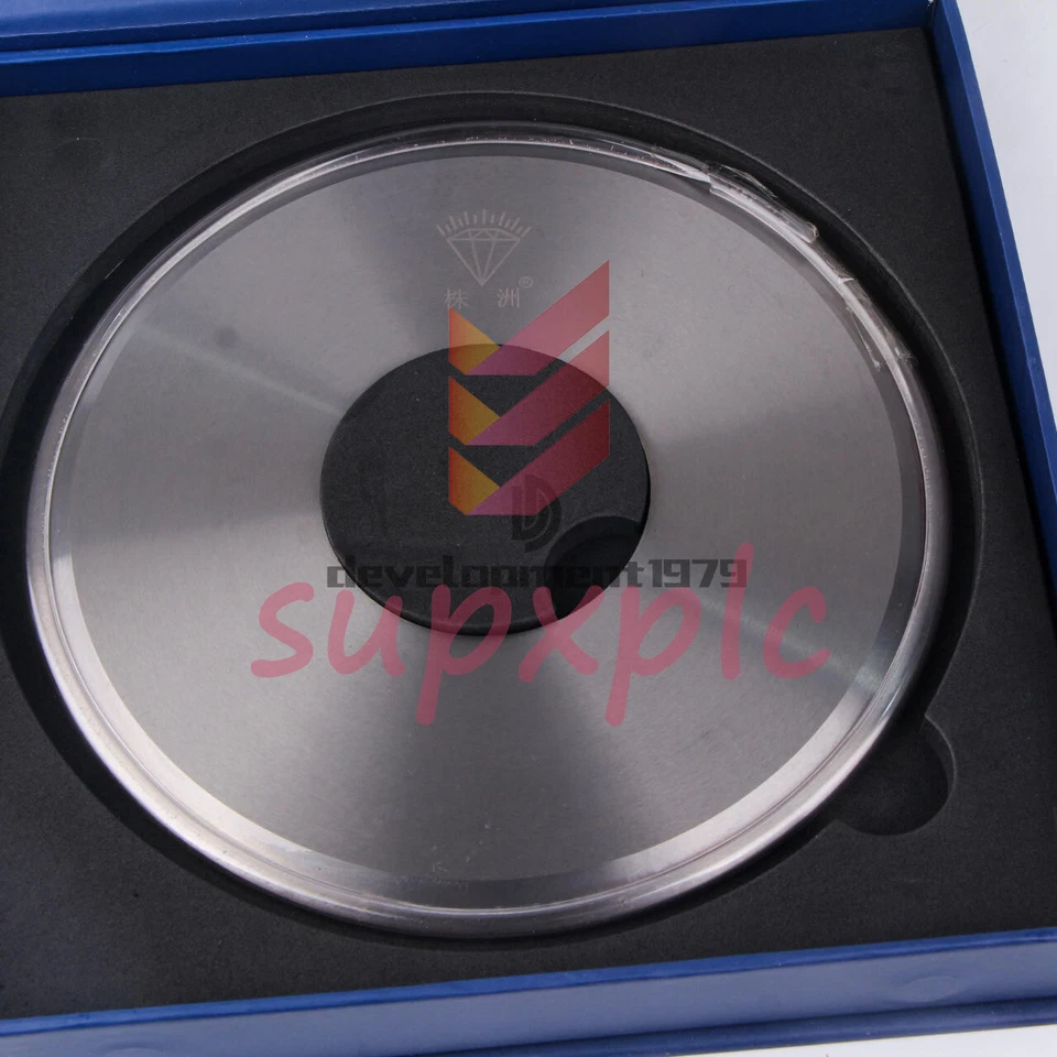 New one 8'' 200*70*3.5MM blade For Simi-auto PCB Lead Wire Cutting Machine - Image 2 of 2