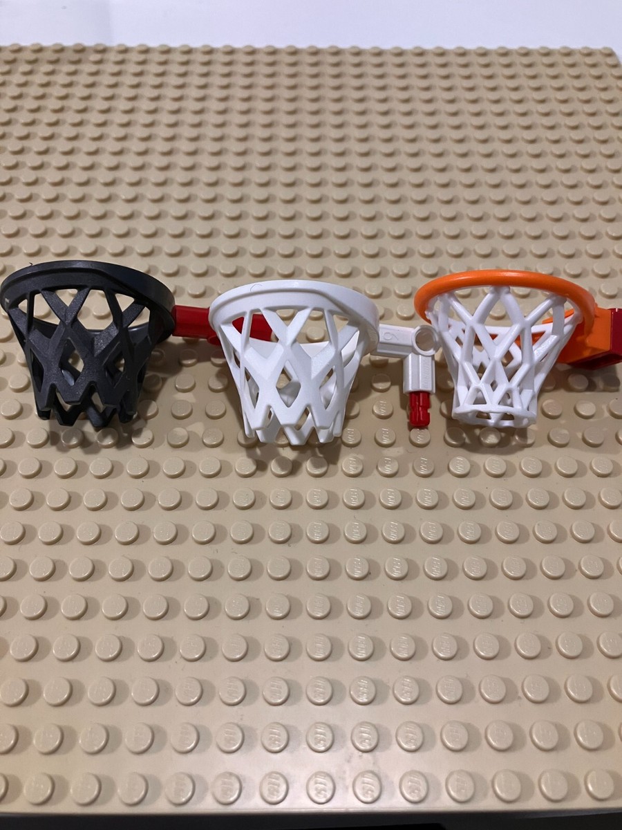Lego Basketball Net Choose Your Own (127)