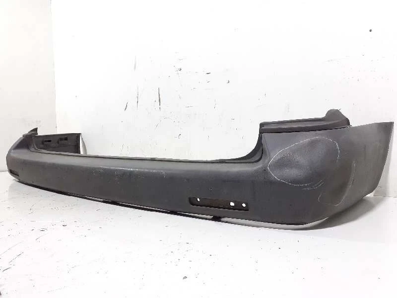 7H0807417C HINTERE STOSSSTANGE / 2657461 FÜR VOLKSWAGEN T5 