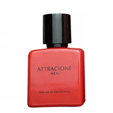 Attracione Men Pheromone Perfume Seductive Fragance 25ml