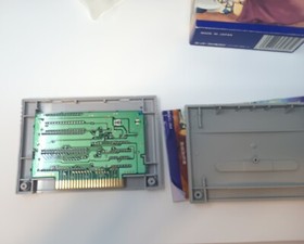 Monster Maker III 3 Super Famicom SFC