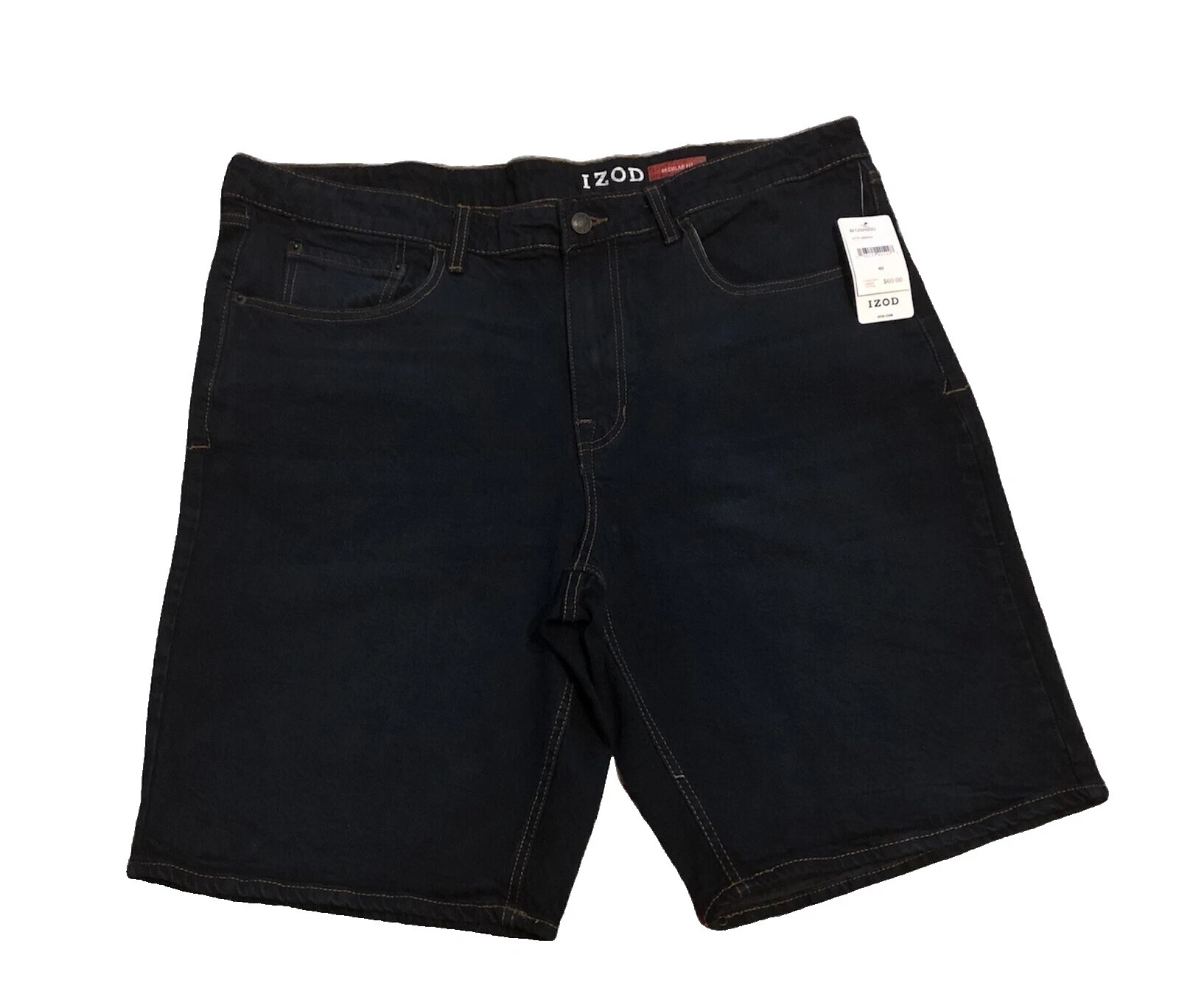 IZOD Big & Tall Men's 46 Size