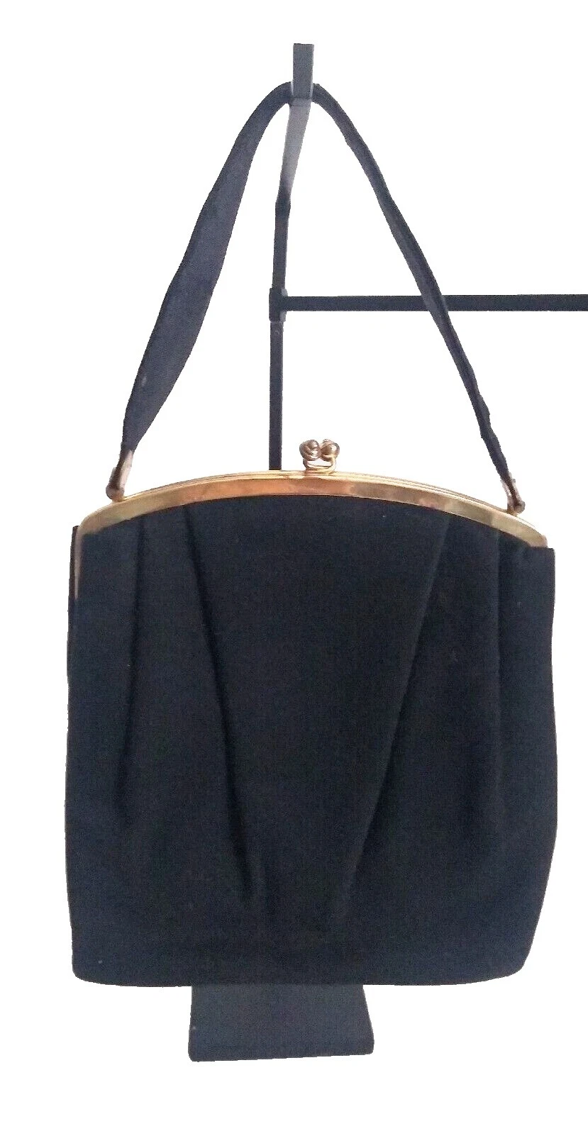 Rayon Vintage Bolsas de Noite