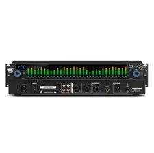 TKL T531 EQ Noise Reduction Spectrum Display 31 Bands Digital Equalizer KTV USA