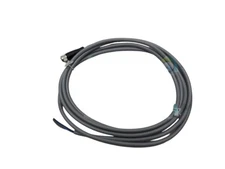 PEPPERL+FUCHS V3-6M-2M-PVC CABLE CONNECTOR NSNP