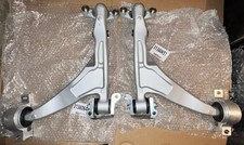 Front Lower Suspension Arms Left Right Set Volvo XC90 XC60 V70 31360651 31360644
