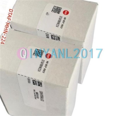 1PCS NEW SUN Hydraulics DTAFMHN224 Threaded cartridge valve DTAF-MHN-224 #iw