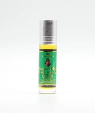 Al Rehab Africana Roll On Perfume Oil 0.2 Fl Oz (6 ml)