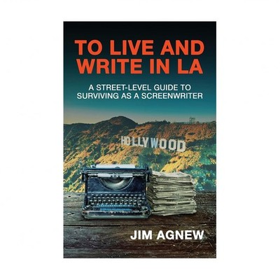 To Live and Write in LA