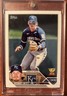 2023 Topps Series 1 Bobby Witt Jr. #7
