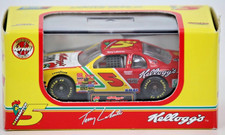 1997 Terry Labonte 5 Kellogg  s Corn Flakes 1:64 NASCAR Monte Carlo Revell