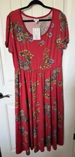 LULAROE Riley XL