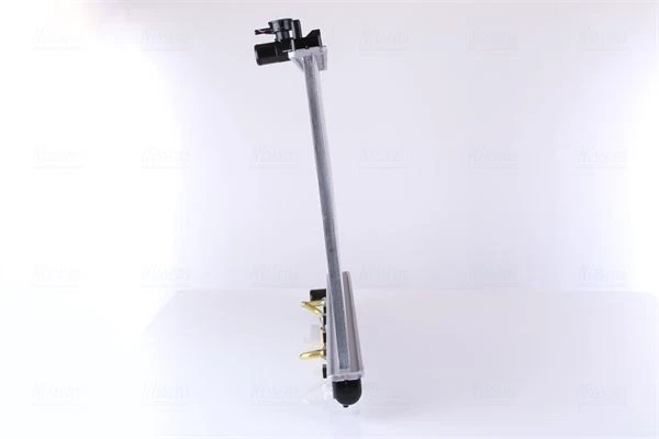 NISSENS Enfriador Refrigeración Del Motor Apto para Mitsubishi Grandis 628975 - Imagen 4 de 4