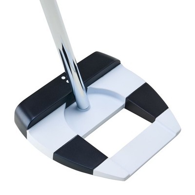 NEW Odyssey Golf AI-One Square 2 Square Jailbird Broomstick Putter
