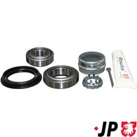 Jp Group Radlagersatz Jp 1151300110 FüR Vw Polo Derby Golf Passat Jetta Seat 80