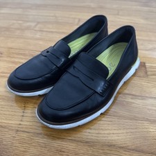 Cole Haan 4.ZER GRAND Loafers Athletic Sole Size 8B W21339