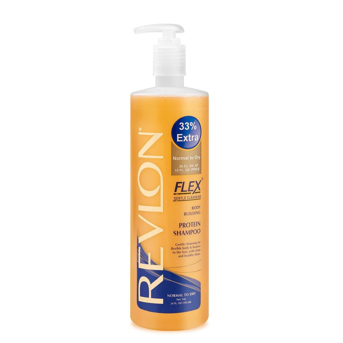 Revlon Flex Shampoo for sale | eBay