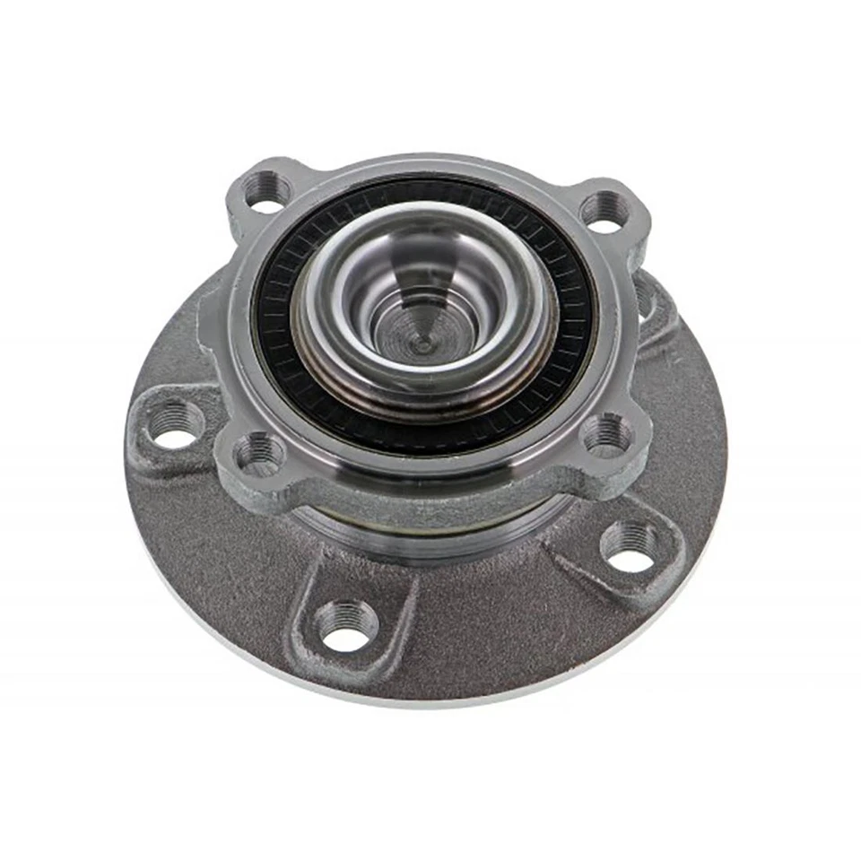 Mevotech Supreme Front Wheel Bearing and Hub Assembly for 2002-2005 BMW 745i - Image 2 of 4