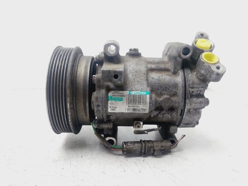 klimakompressor für RENAULT GRAND MODUS 8200651251 demip9161279