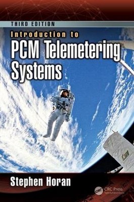Introduction to PCM Telemetering Systems by Stephen Horan (English) Paperback Bo