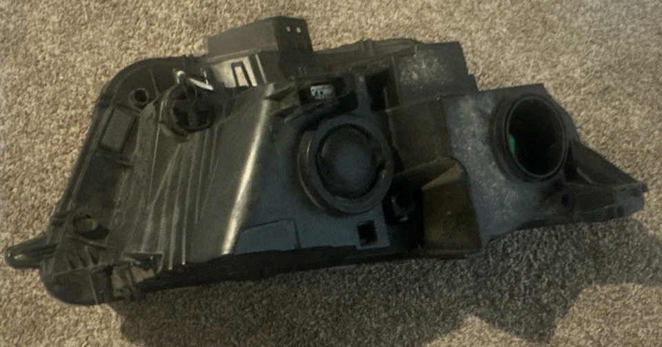 Headlight Left LH Driver 2015-2018 Ford Edge PC20932+LH+B OEM👍 - Image 4 of 4