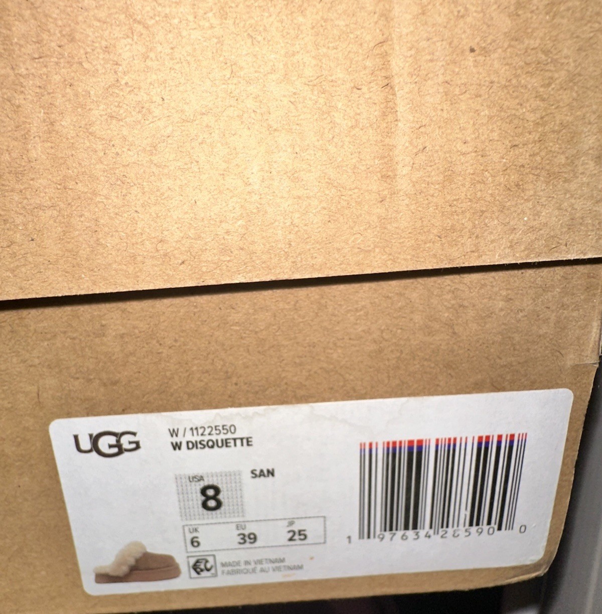 Authentic Ugg - image 8