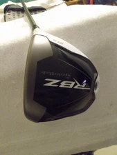Taylormade RBZ 10.5° RH R-Flex Driver w Headcover NEAR UNUSED CONDITION !