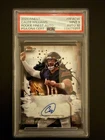 2024 Topps Finest - Rookie Finest Autographs Caleb Williams #RFA-CW (AU, RC)