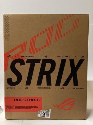 ASUS ROG Strix G16 Gaming Laptop RTX 4060 i9-14900HX 16G