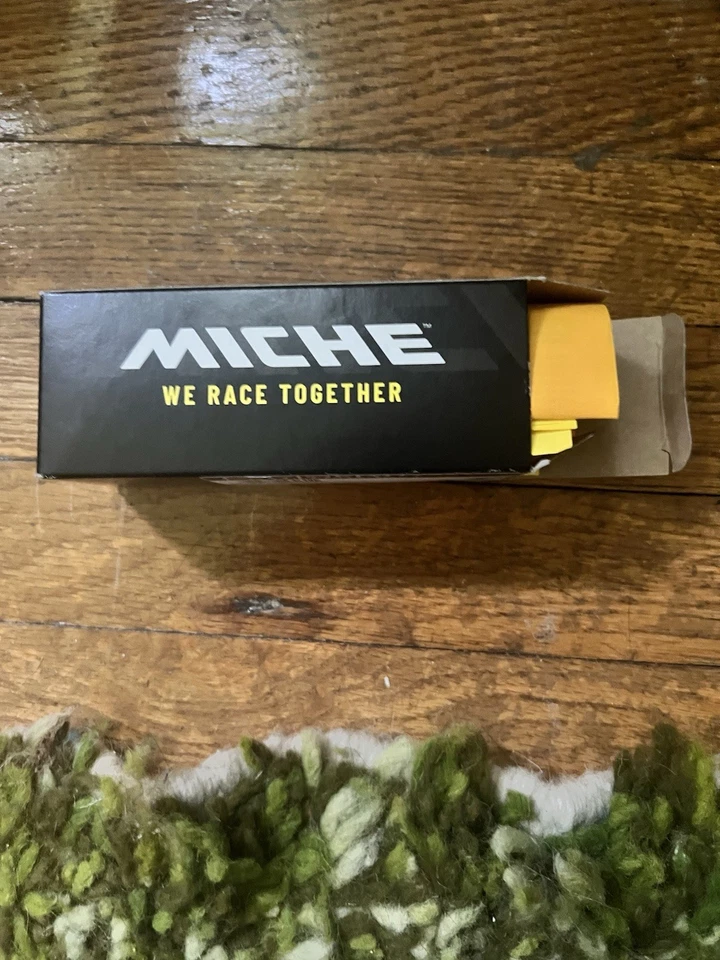 Miche PRIMATO Square Taper J.I.S. Bottom Bracket Italian Thread : 107 mm - Image 2 of 2