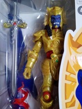 Mighty Morphin Power Rangers GOLDAR    Lightning Collection    2020 NEW