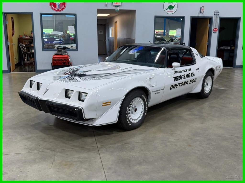 1981 Pontiac Firebird for sale in Salem Ohio