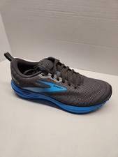 Brooks Revel 6 Blackened Pearl Blue Size 11 Right Foot Only