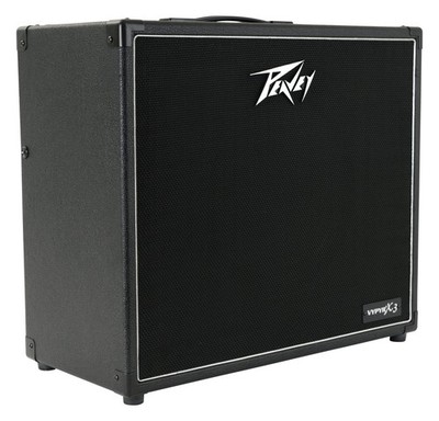 Peavey VYPYR X3 Gitarre Bass Modeling Verstärker Combo Amp Bluetooth TransTube