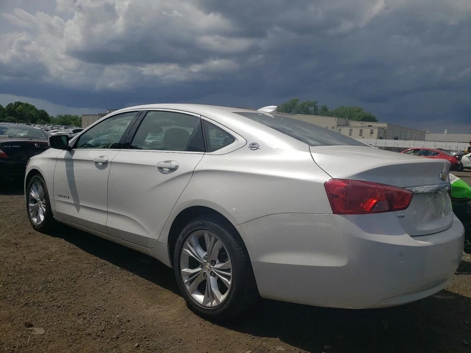 Espejo retrovisor atenuación automática Opt DD8 se adapta a 13-23 MALIBU 846003 Foto 2 de 4